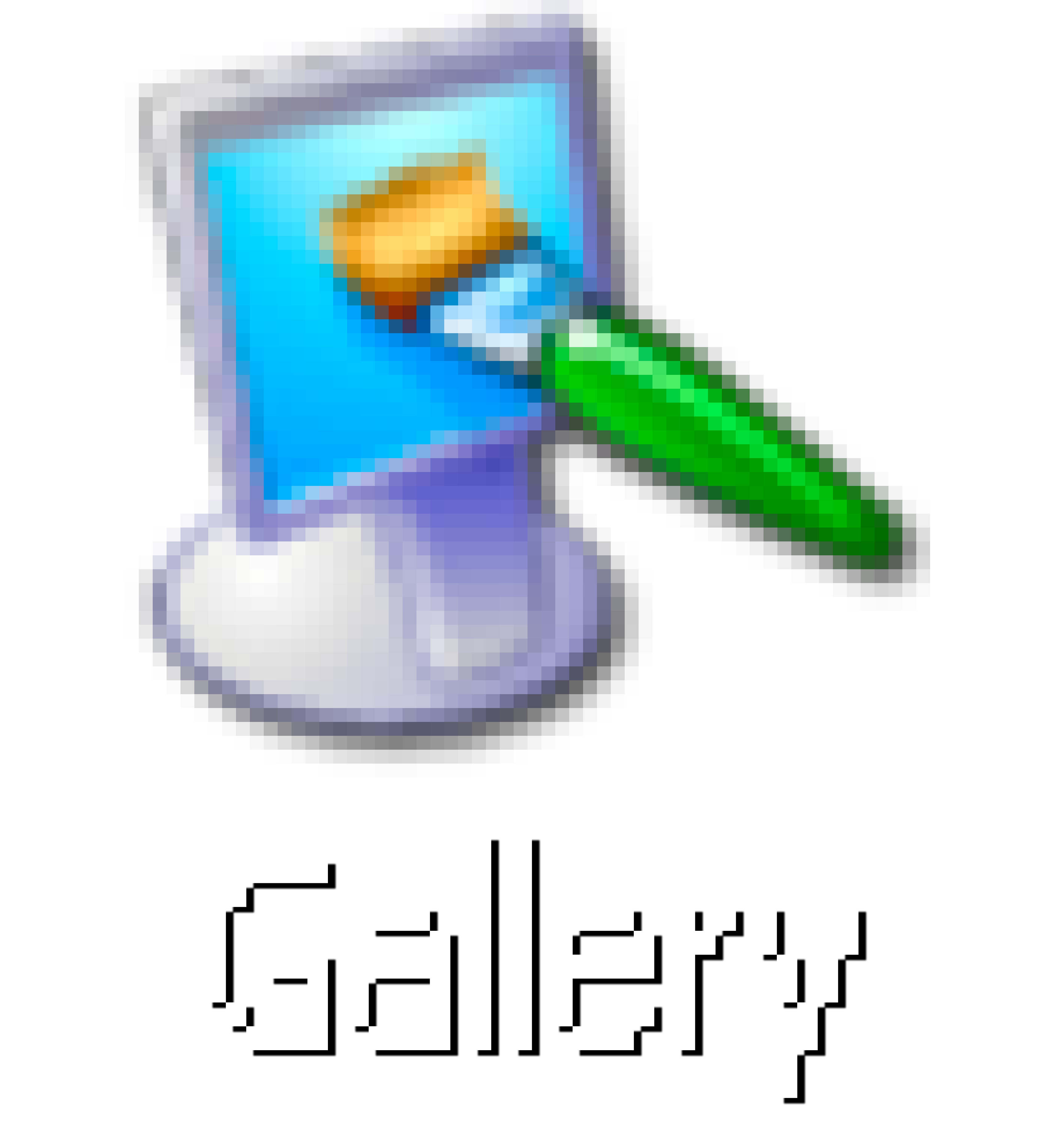 GalleryX