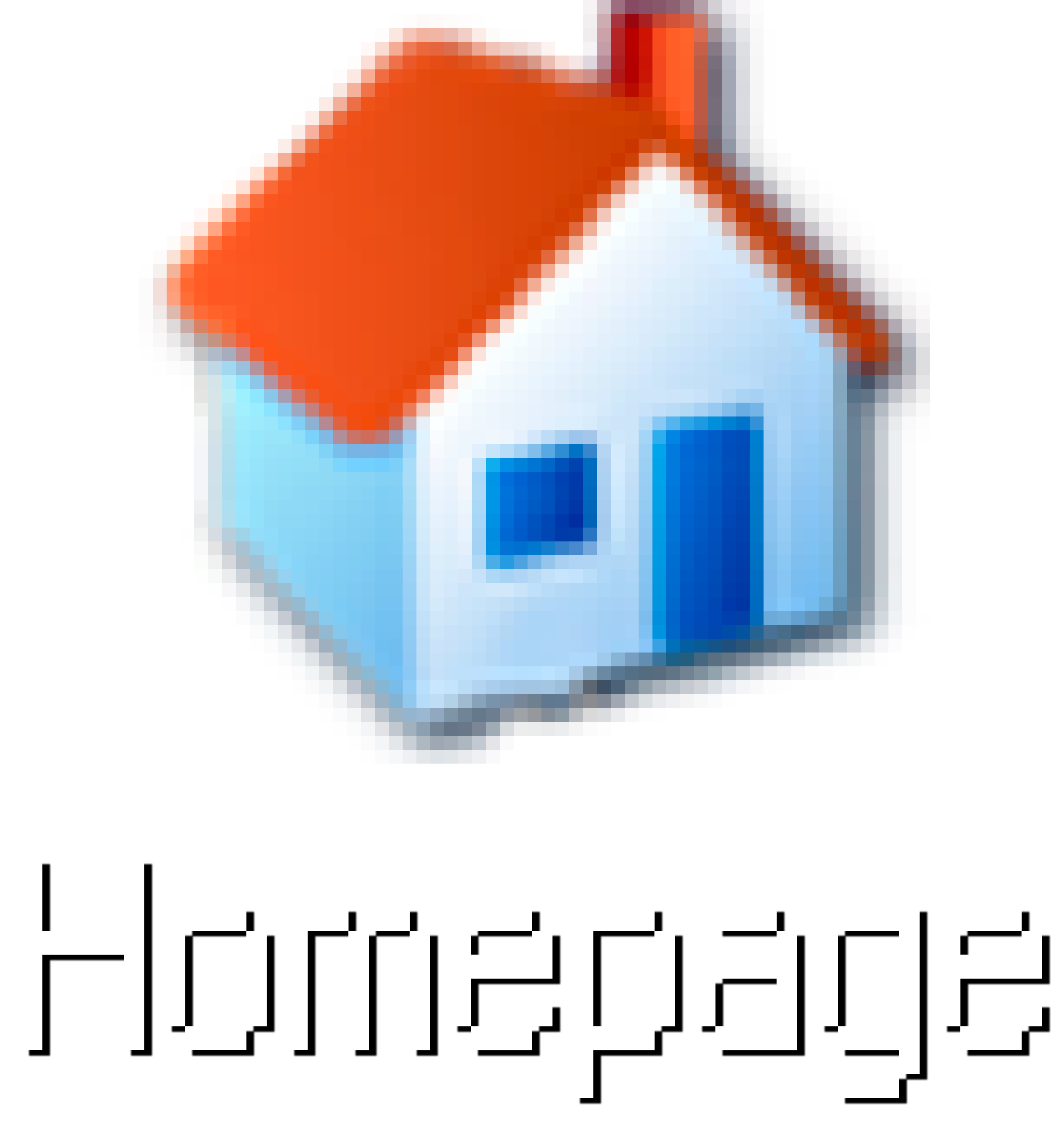 HomepageX