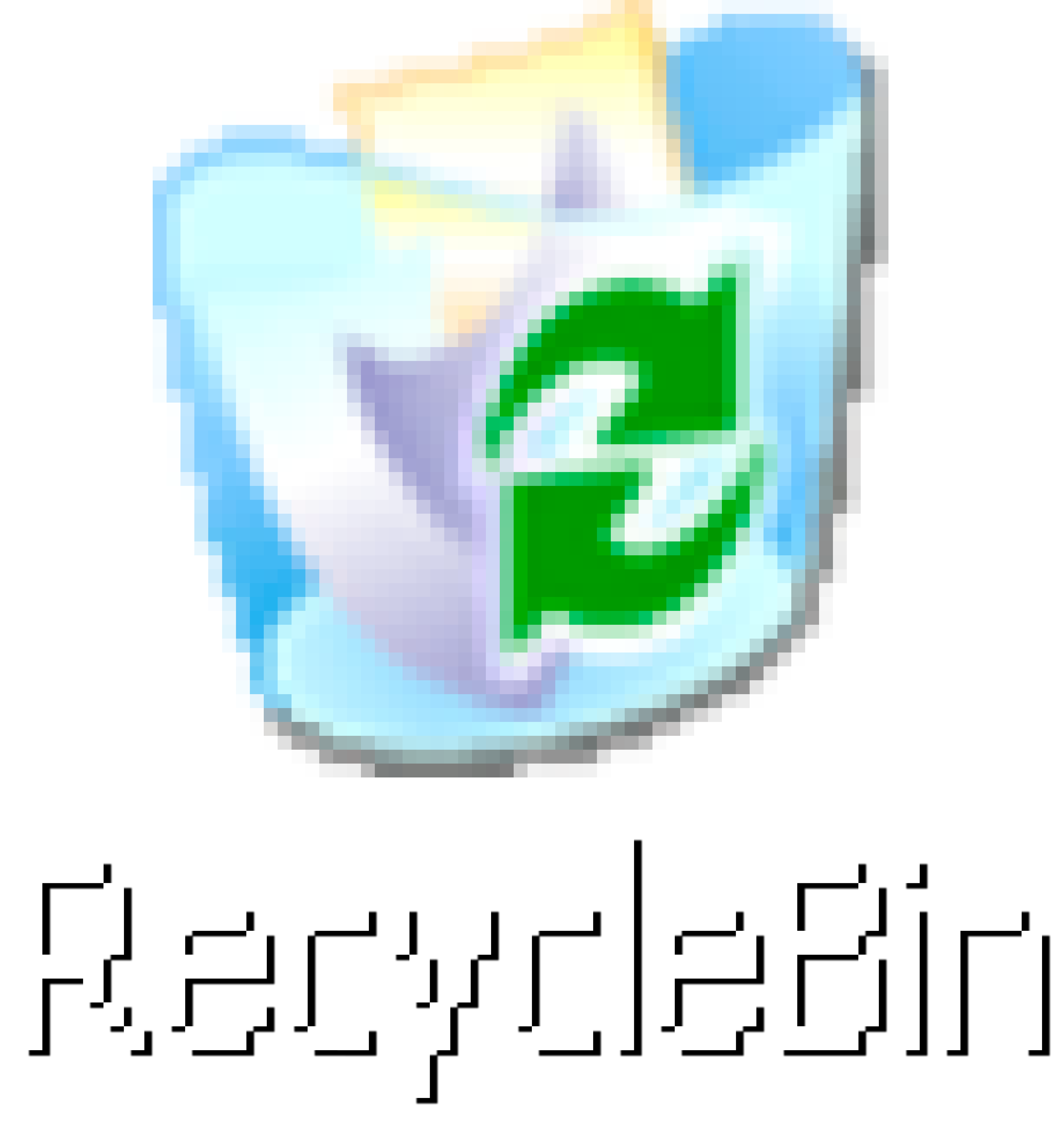 RecycleBinX